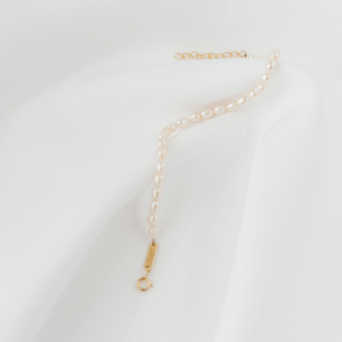 Armband "Pearl Bracelet"