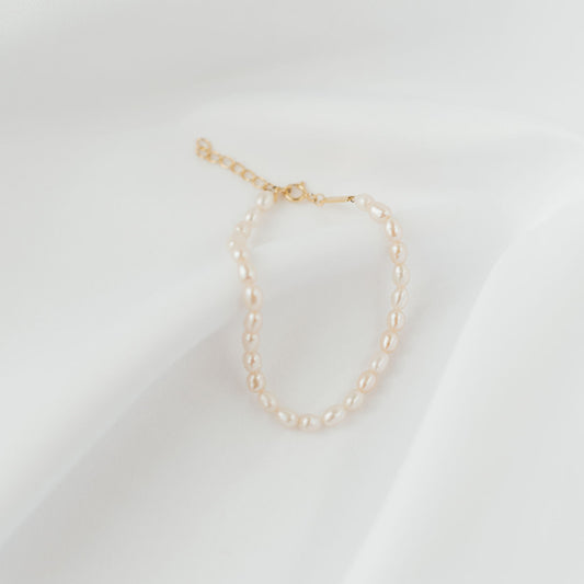 Armband "Pearl Bracelet"