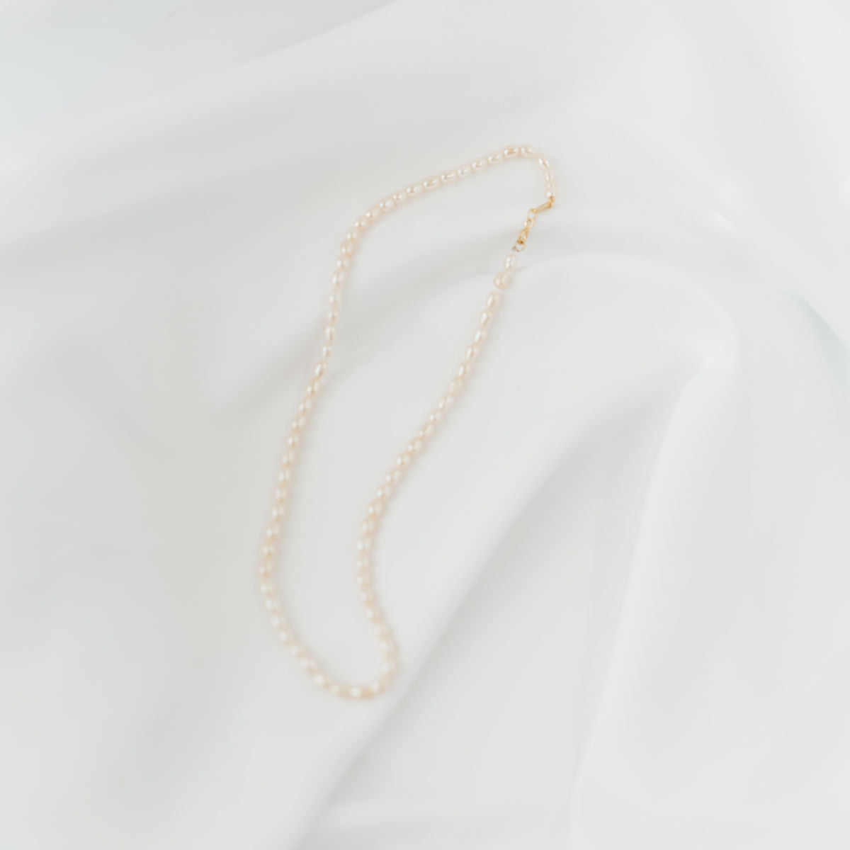 Kette "Pearl Necklace"
