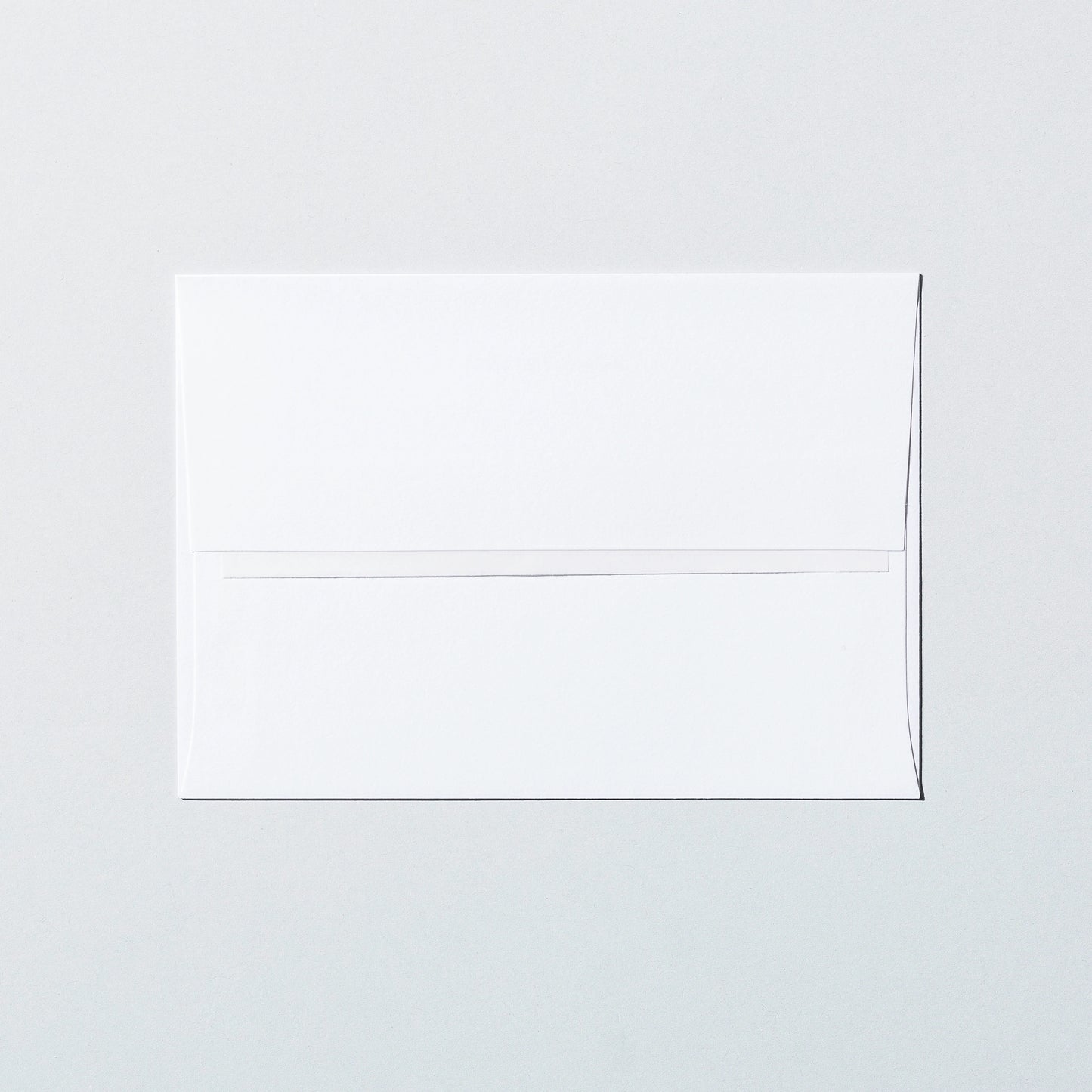 Umschlag weiß